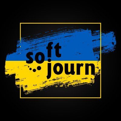 Softjourn 🇺🇦 logo