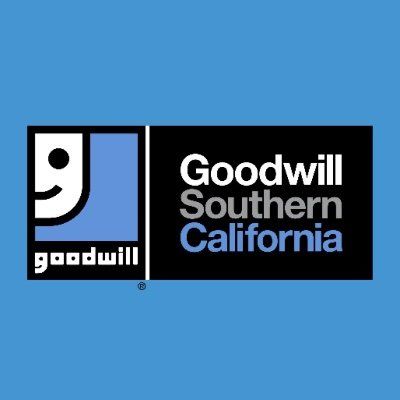 Goodwill Southern California logo