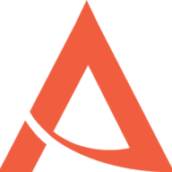 Peak Support logo