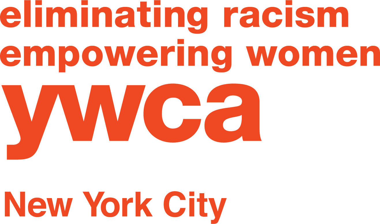 YWCA of the City of New York logo