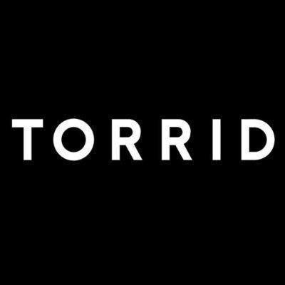 Torrid logo