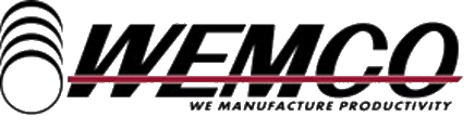 Wemco logo