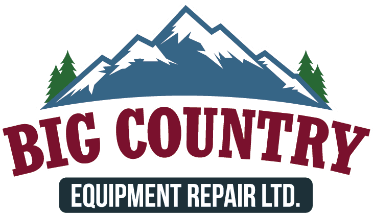 Big Country Equipment logo