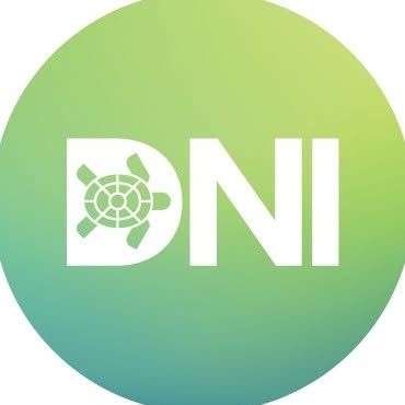 DNI logo