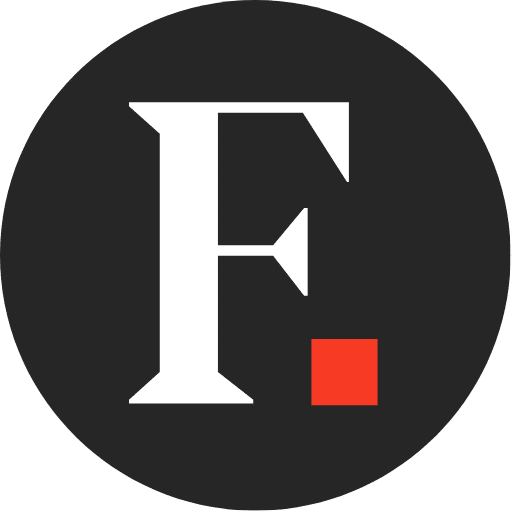 Federal Realty logo