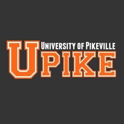 University of Pikeville logo