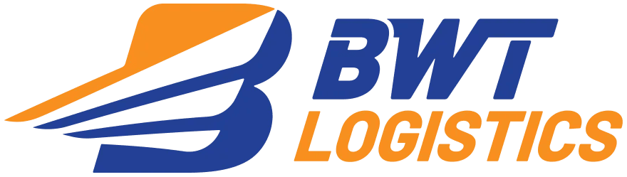 BWT Logistics logo