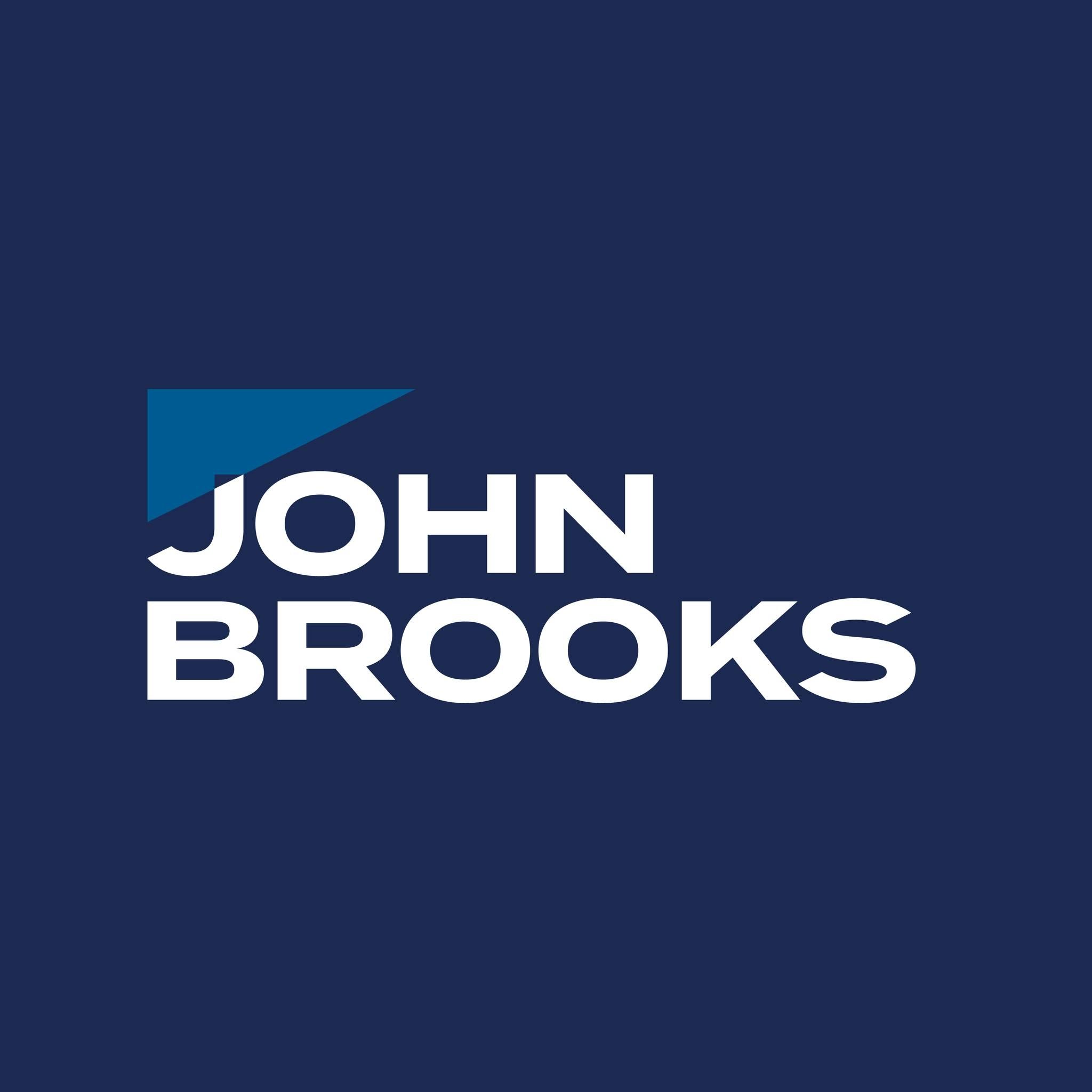 John Brooks logo