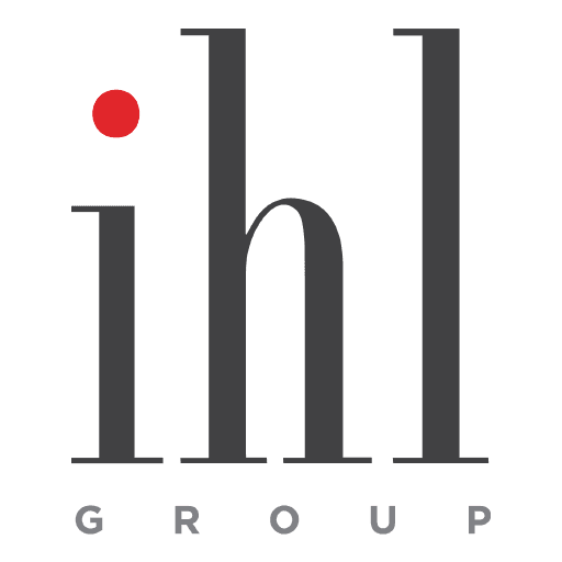 IHL Group logo