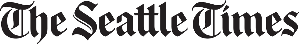 The Seattle Times logo
