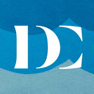 Destin Commons logo