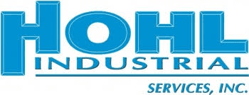 Hohl Industrial Services logo