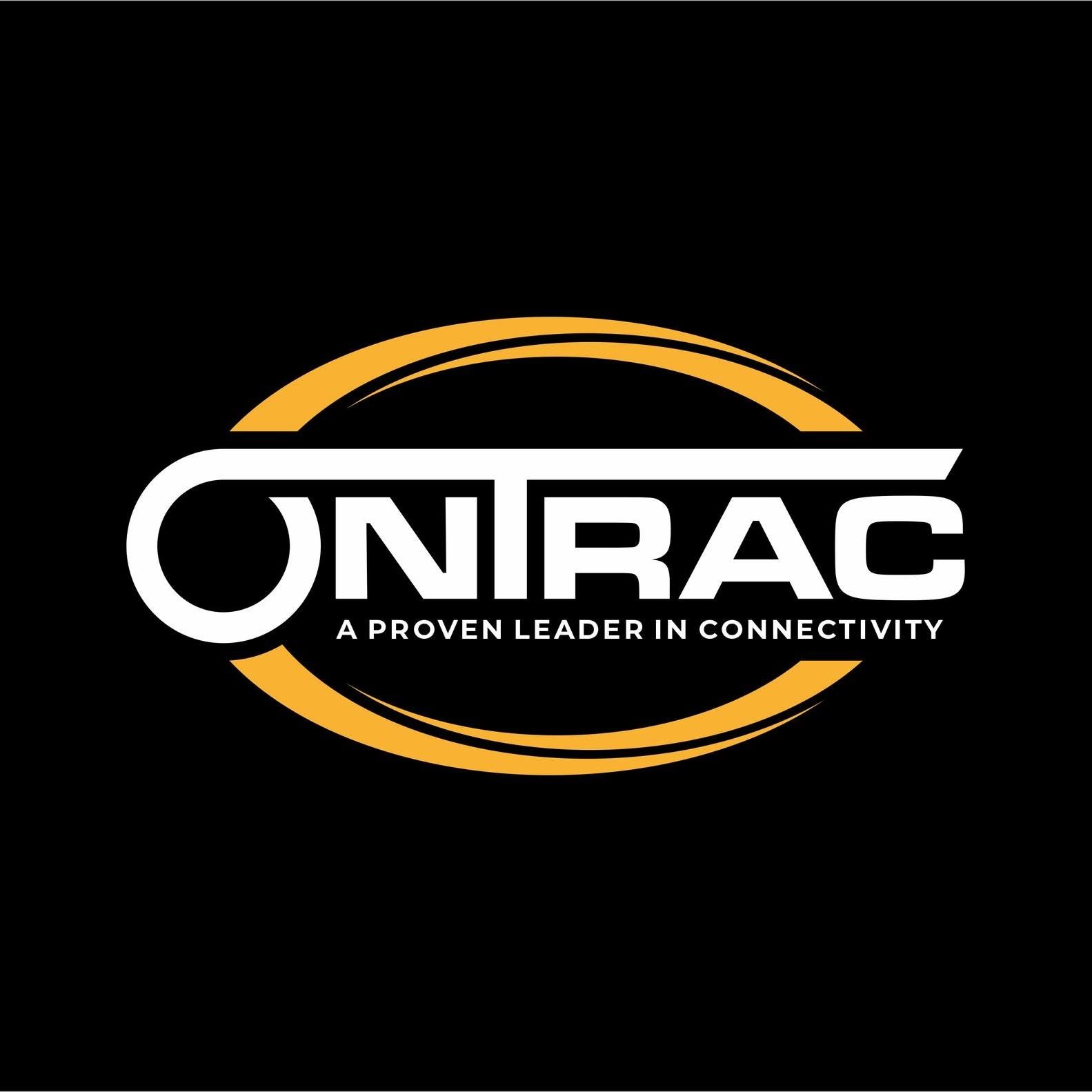 On Trac Communications logo