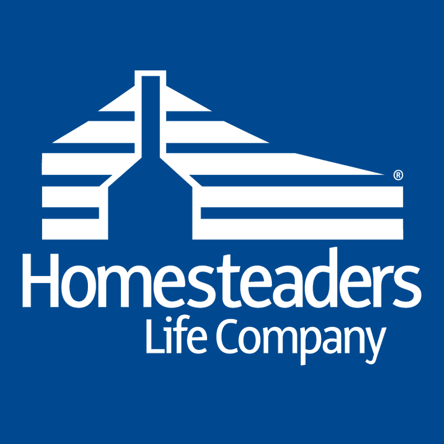 Homesteaders Life Company logo