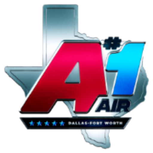 A#1 Air logo