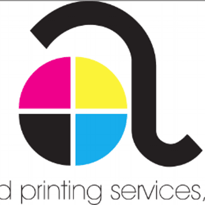 Allied Printing logo