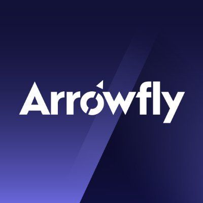 Arrowfly logo