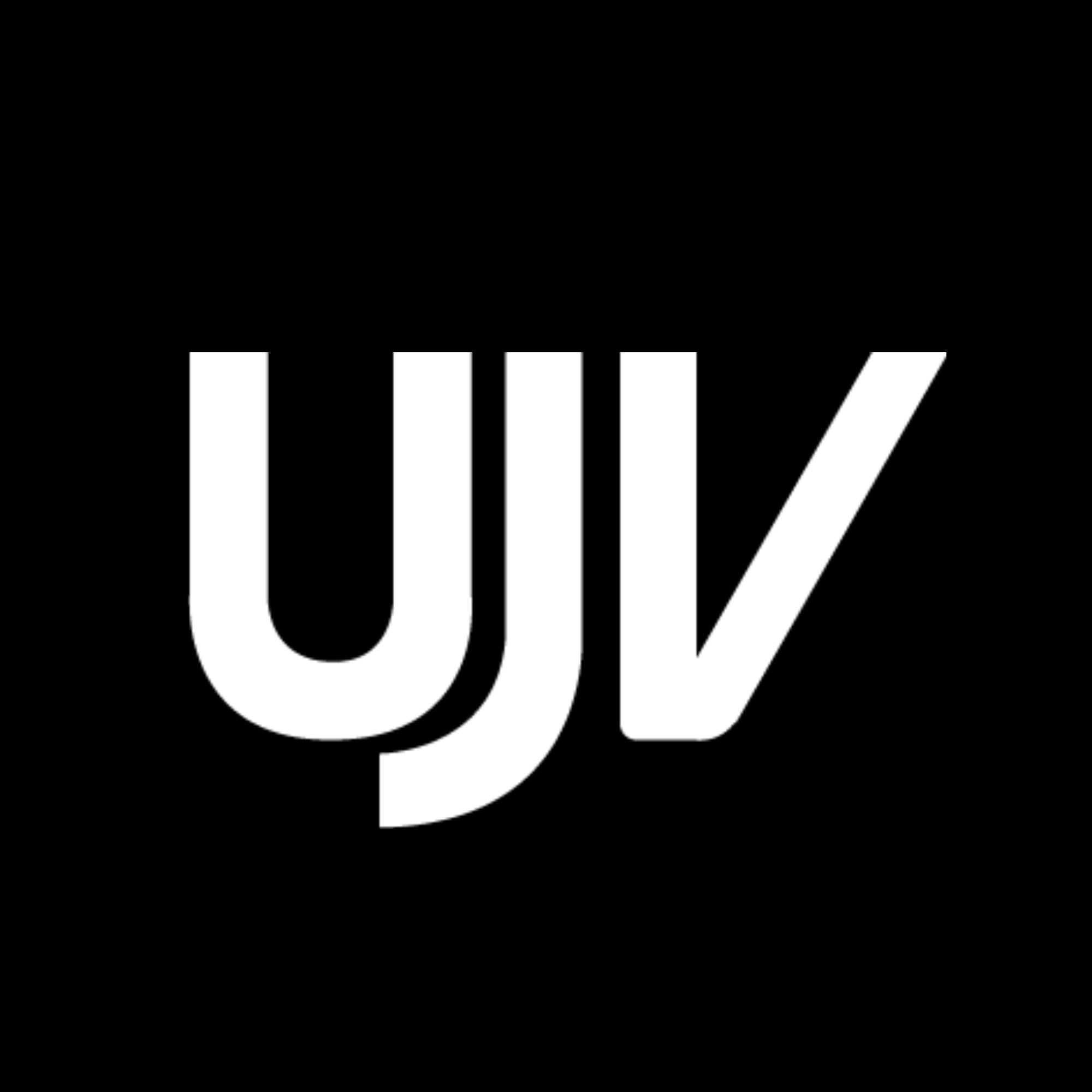 Ultimate Jet Vacations logo