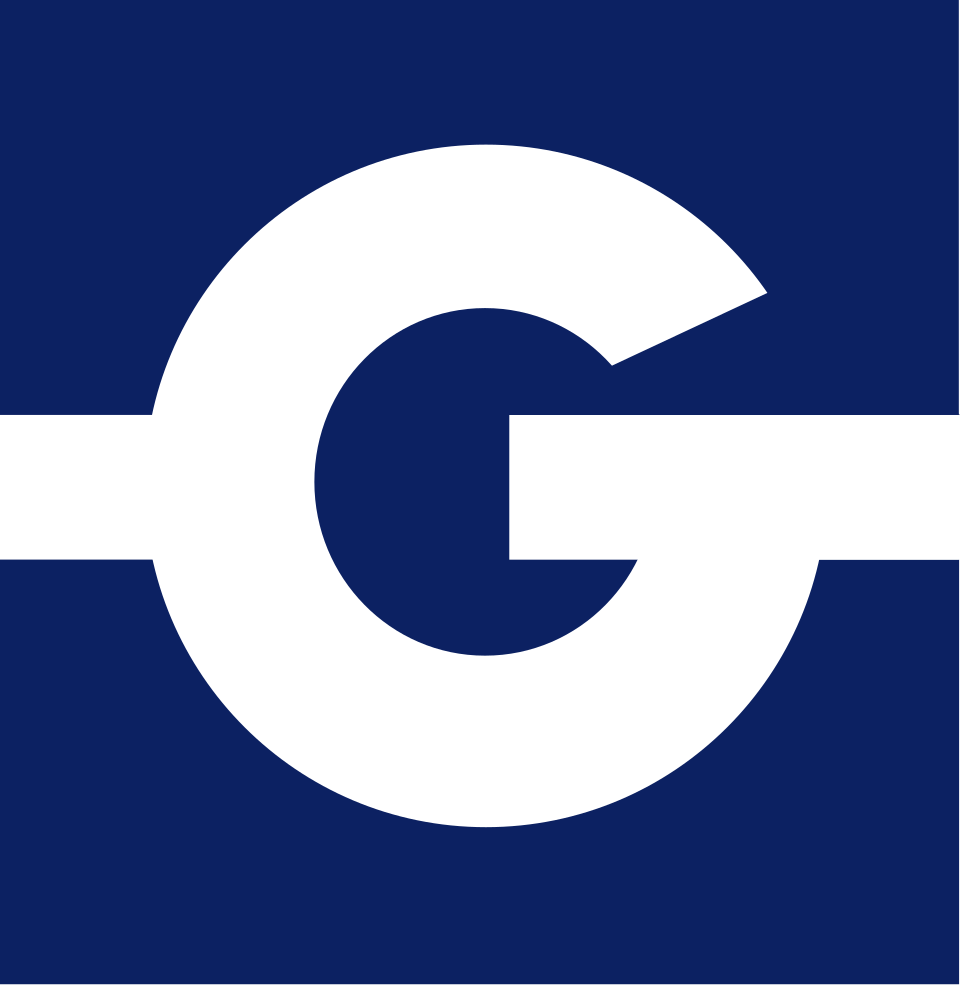 Gulf Island logo