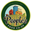 People's Food Co-op logo