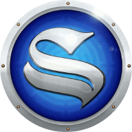 Serrato logo