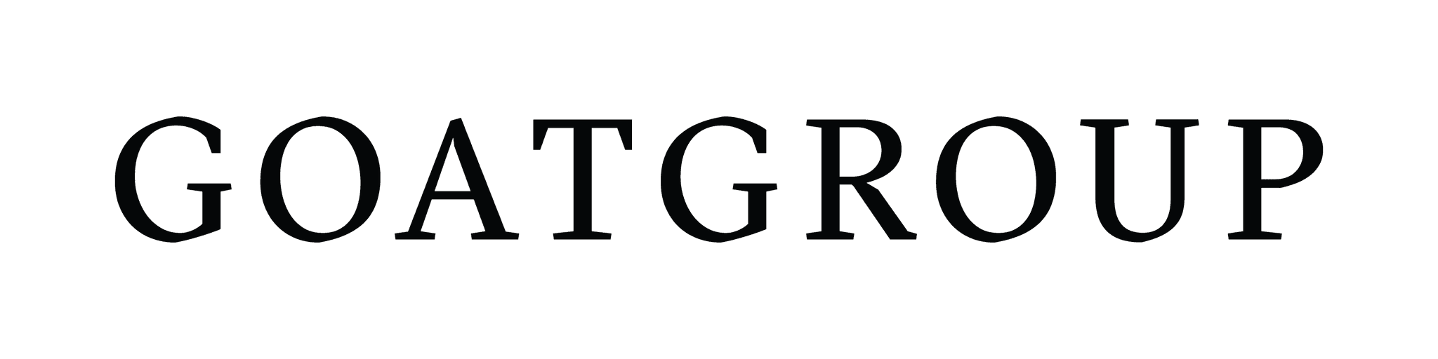 GOAT Group logo