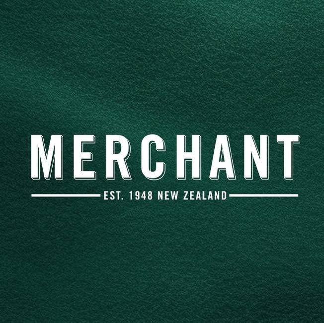 Merchant 1948 logo