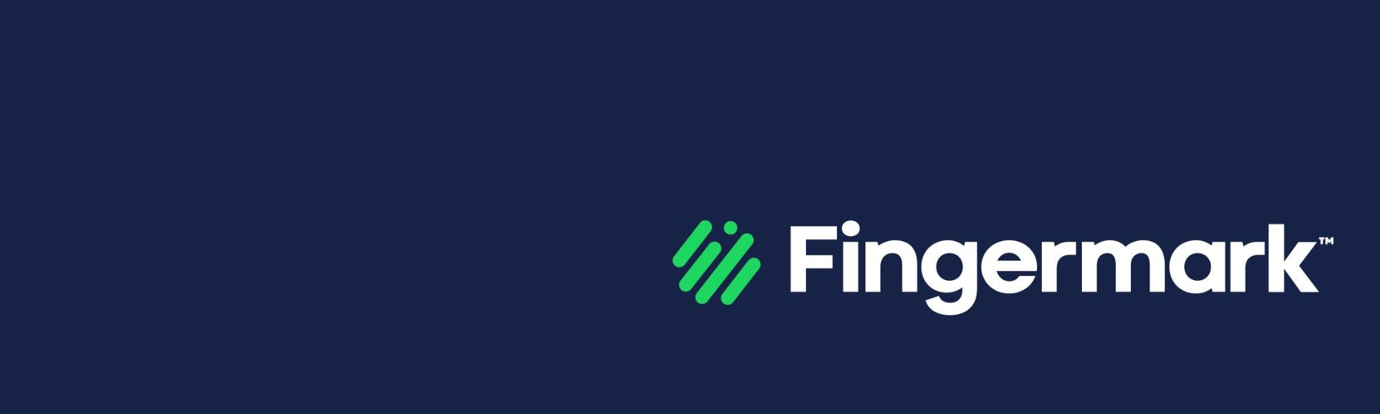 Fingermark logo