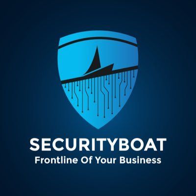 Securityboat logo