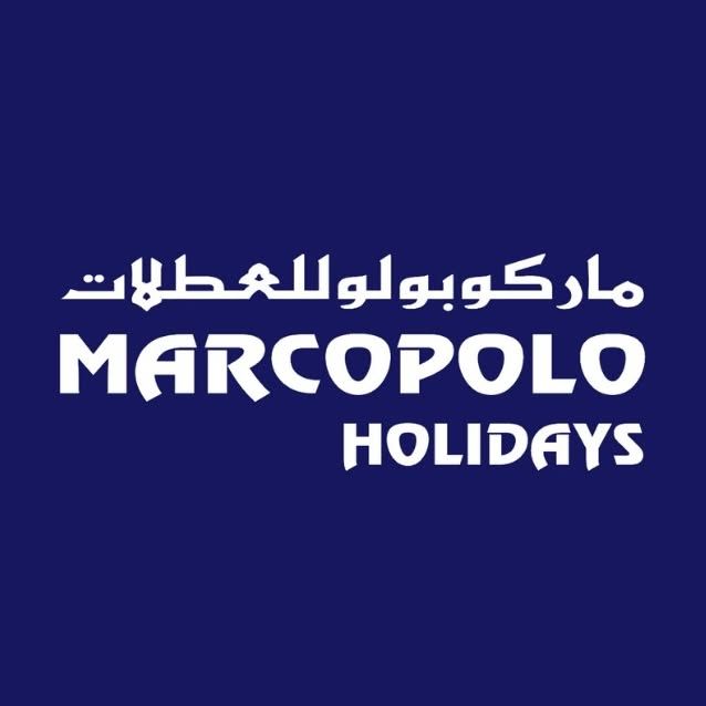 Marcopolo Holidays logo