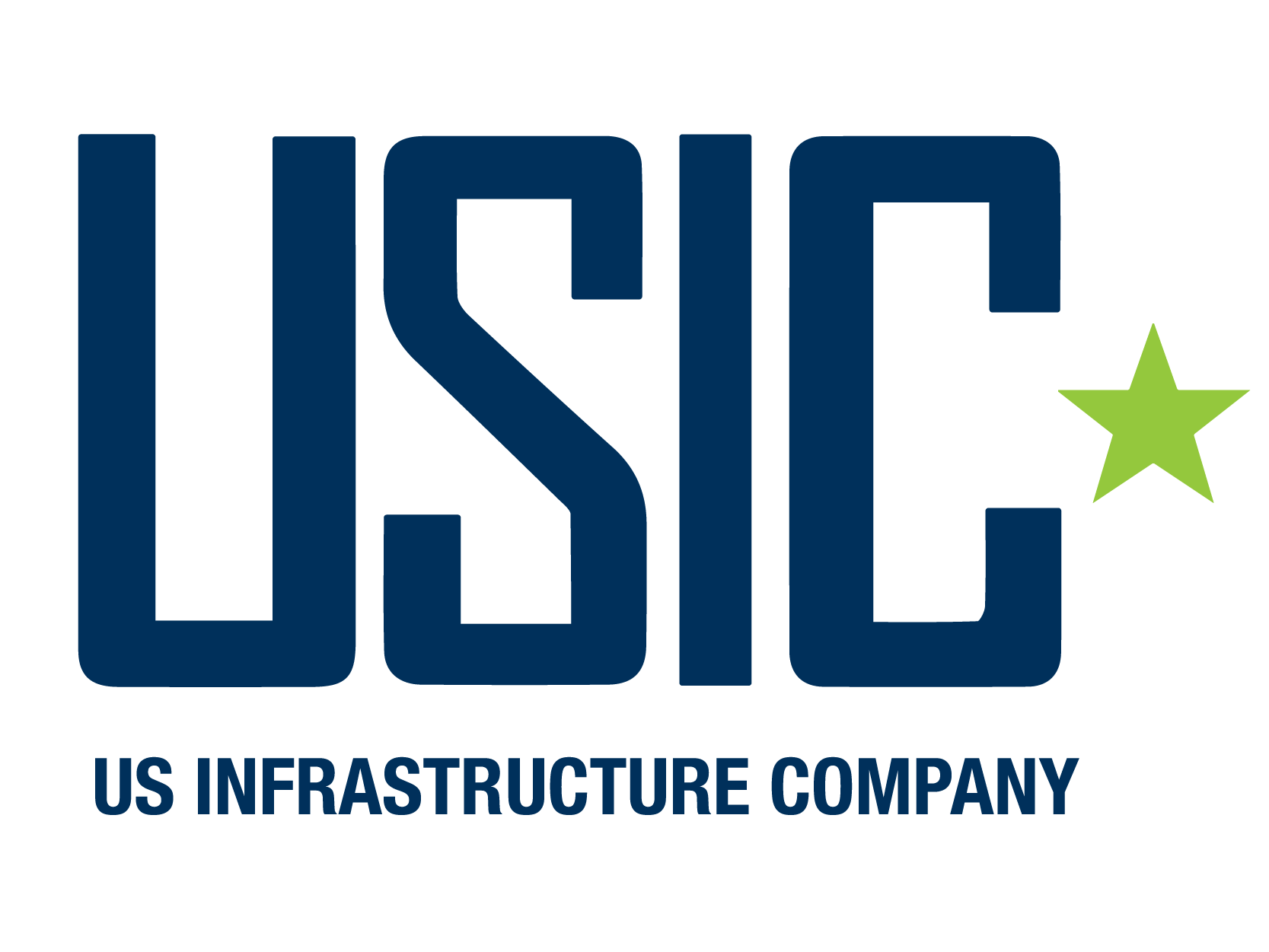 USIC logo