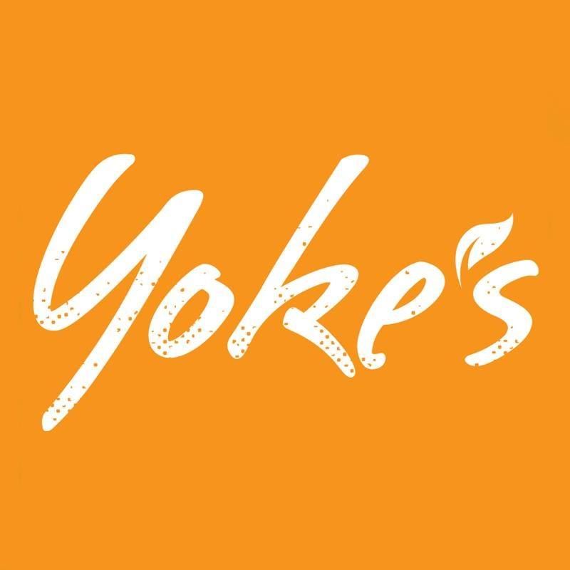 Yoke's Fresh Market logo