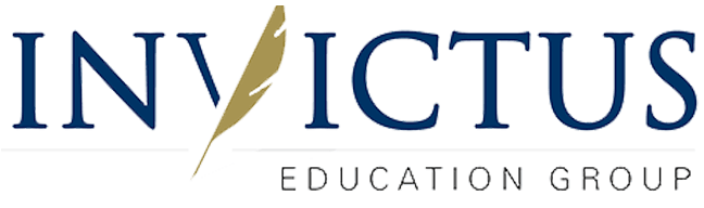 Invictus Education Group logo