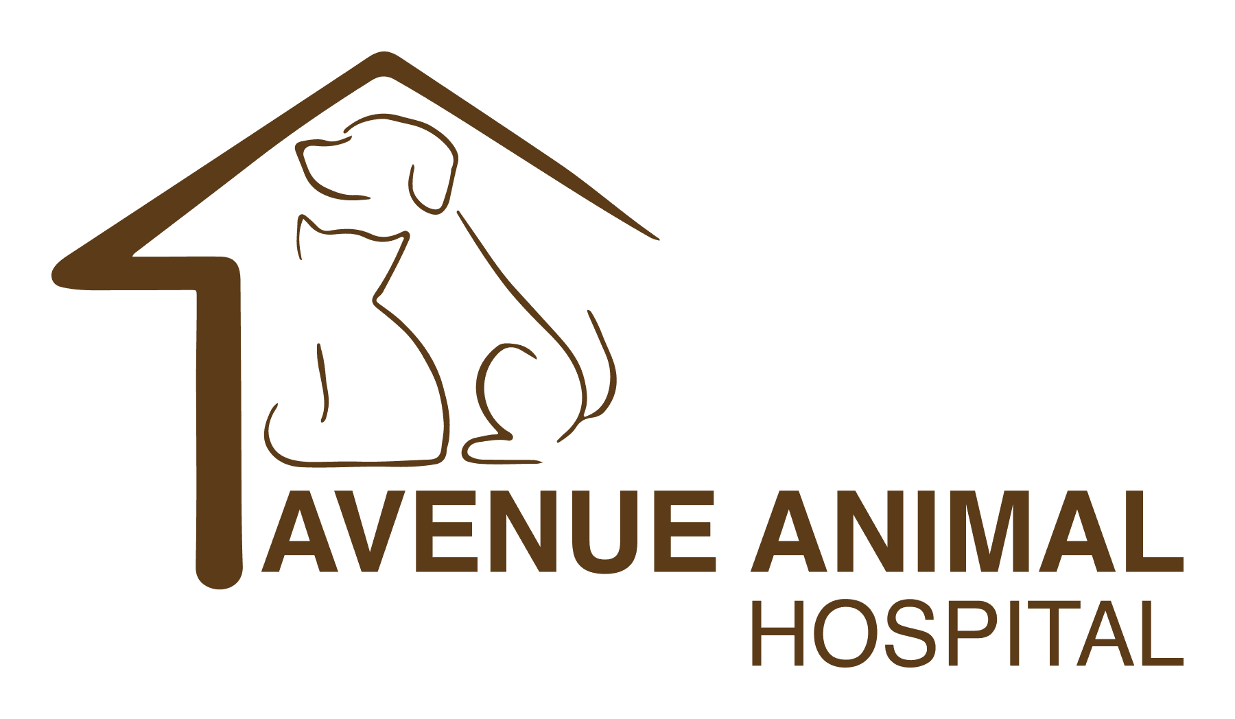 Avenue Animal logo