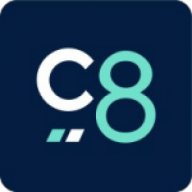Continent 8 logo