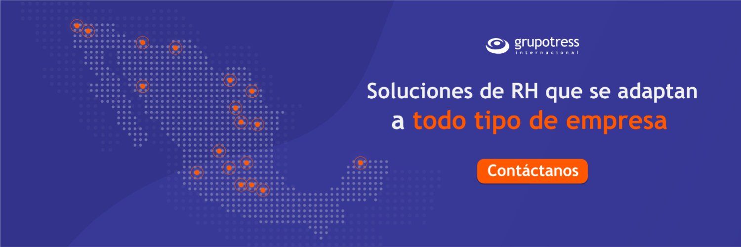 Grupo Tress Internacional logo