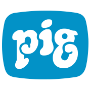 New Pig logo