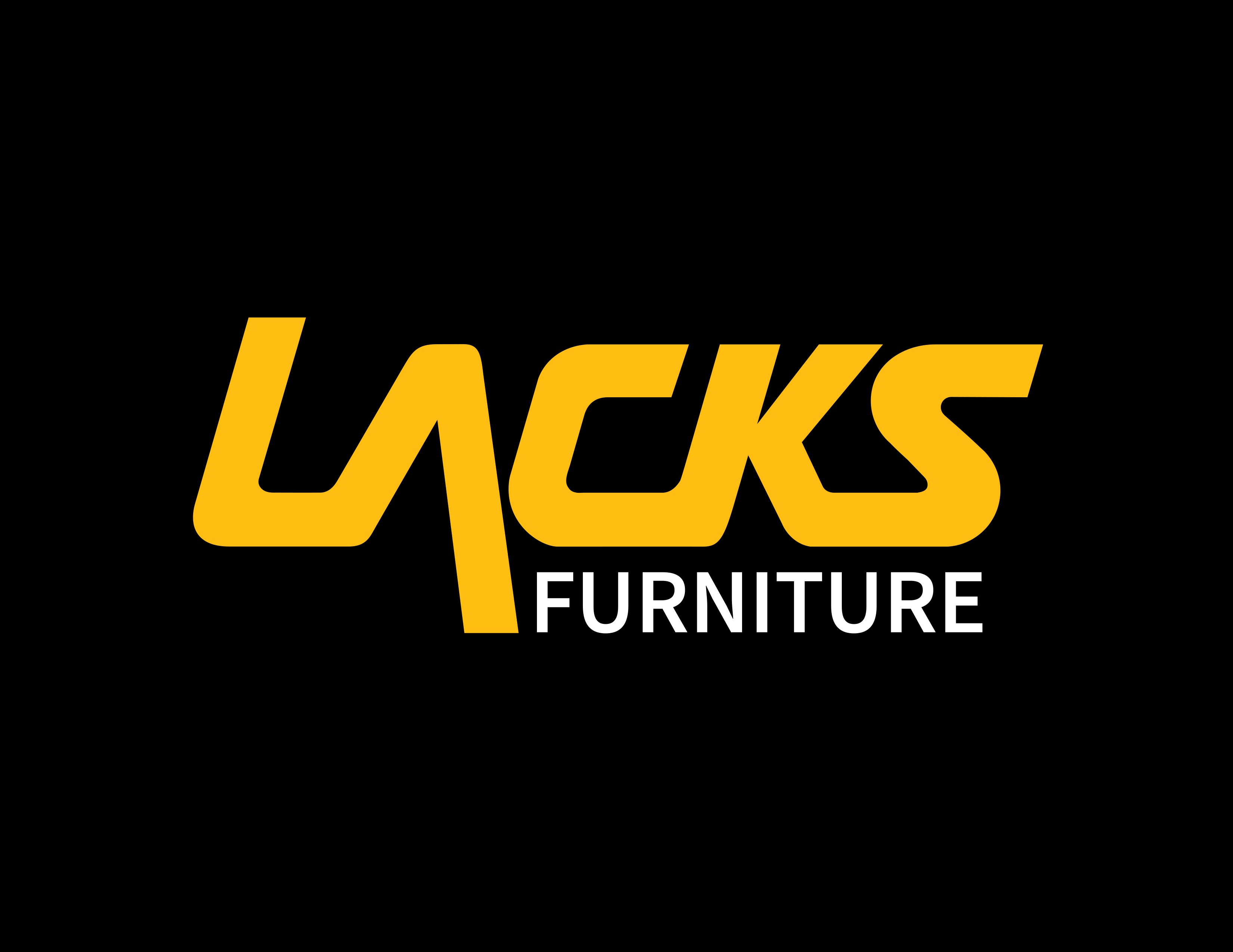 Lacks Furniture logo