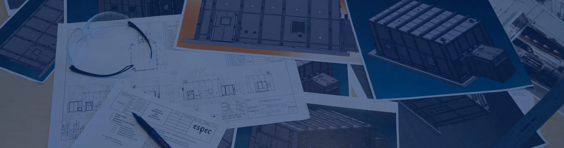 ESPEC North America logo
