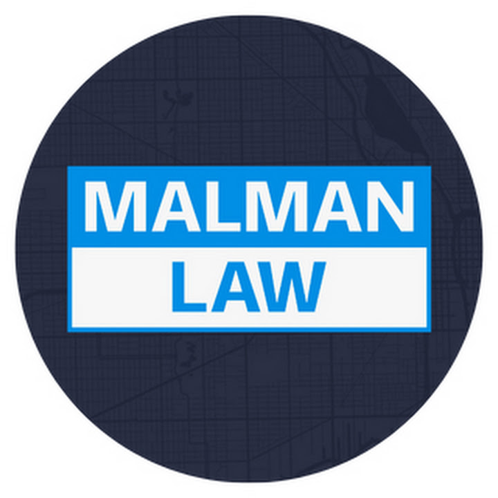 Malman Law logo