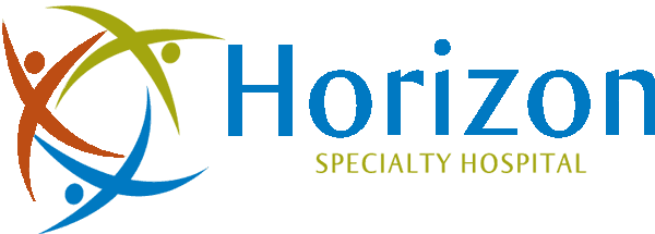 Horizon Specialty Hospital of Henderson logo