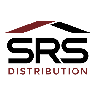 SRS Distribution logo