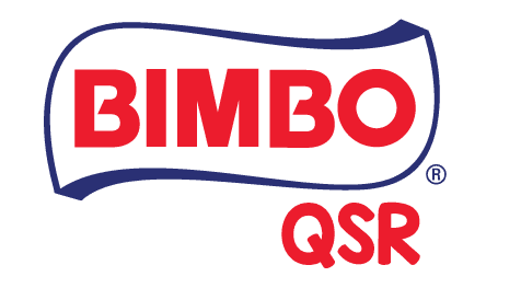Bimbo QSR logo