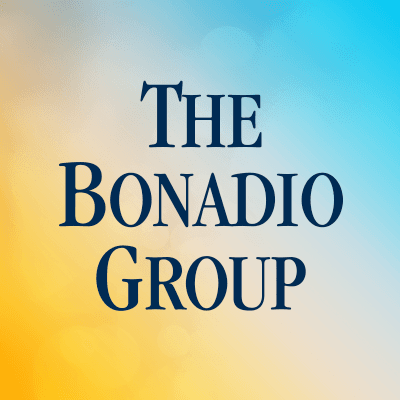 The Bonadio Group logo