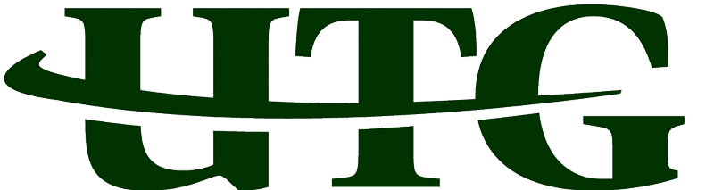 UTG logo