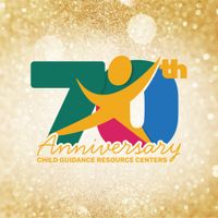 Child Guidance Resource Centers logo