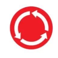 Plastic Recycling logo