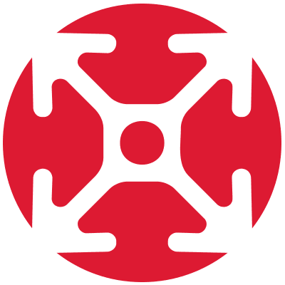 80/20 logo