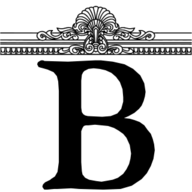 Baldwin Real Estate logo