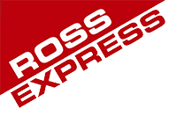 Ross Express logo